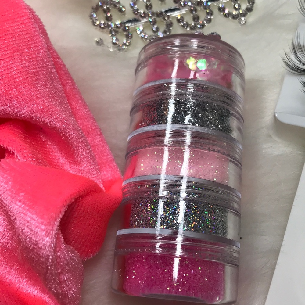 Mini Glam Pack bundle - Picture 4 of 4
